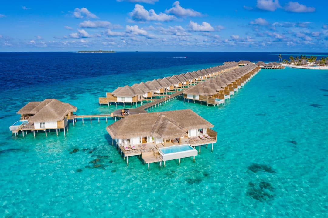Sun Siyam Iru Veli - 24 Hours Premium All Inclusive Dine Around with Free Sea Plane Transfers & Exclusive Inclusions - View 10