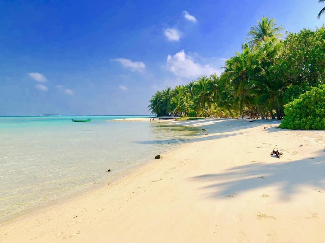 Veli Beach Inn - View 73