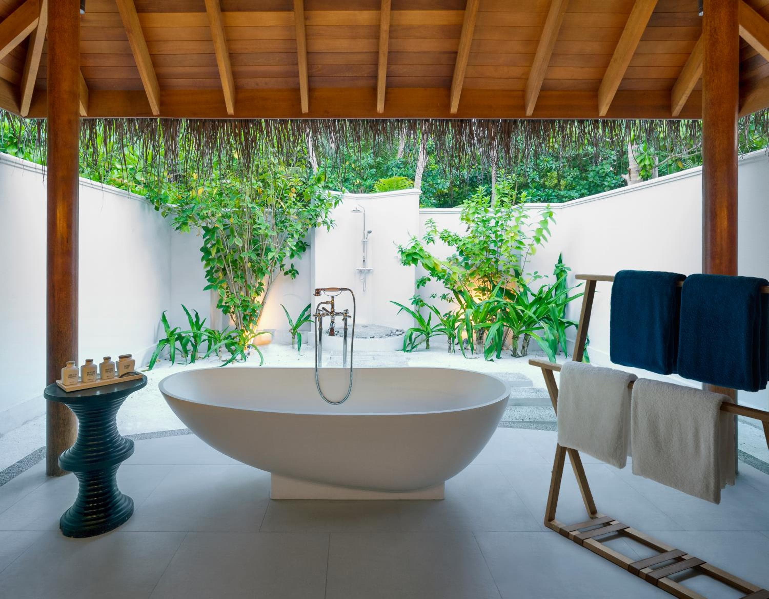 Dusit Thani Maldives - 50 percent discount on transfers for stays until 20 Dec 2025 - View 16