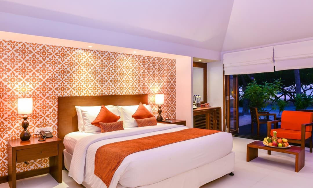 Adaaran Select Huduran Fushi - Free Dine around Premium All Inclusive 24 hours - 30 mins by Speedboat - View 114