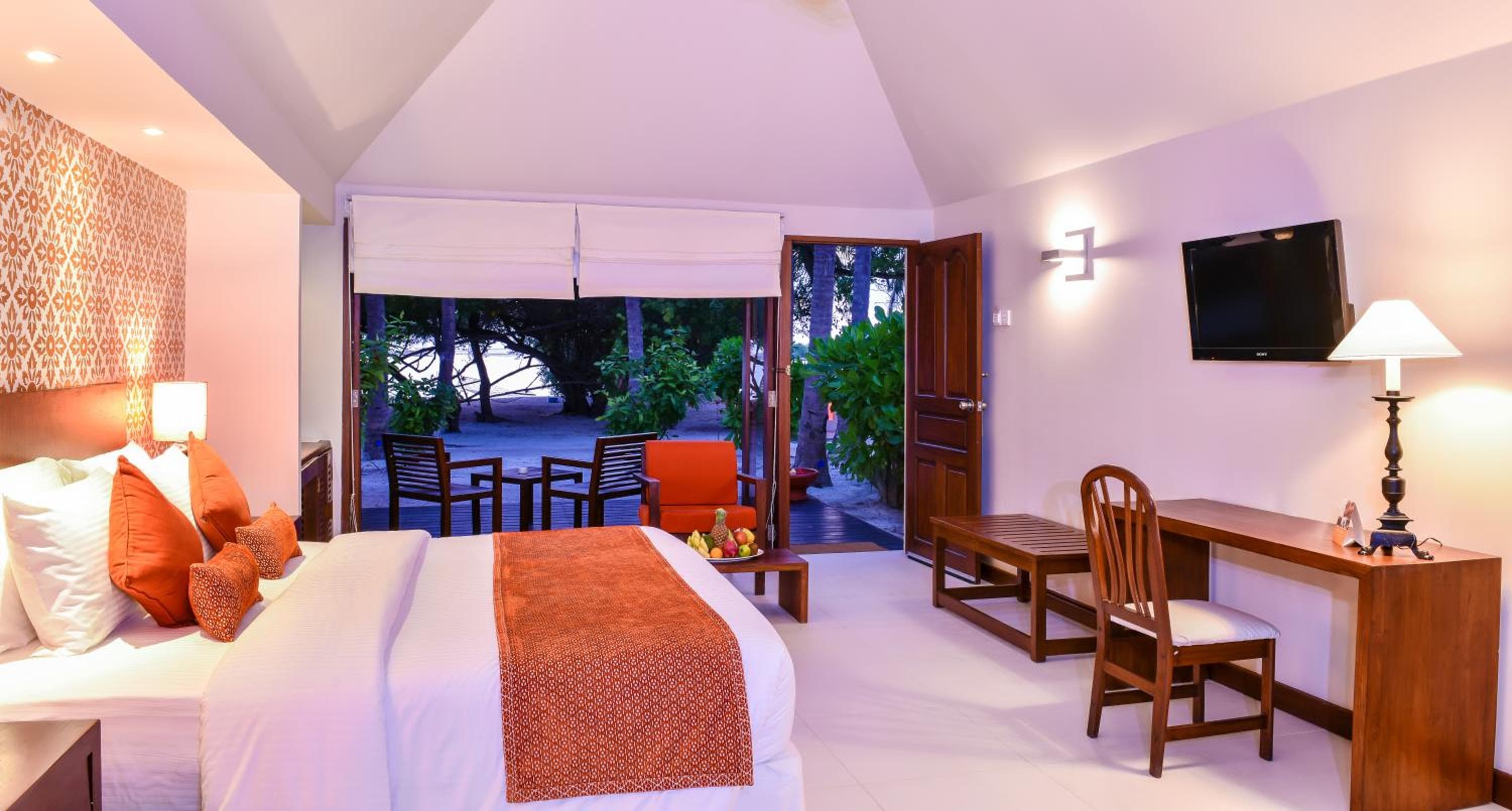 Adaaran Select Huduran Fushi - Free Dine around Premium All Inclusive 24 hours - 45 mins by Speedboat - View 60