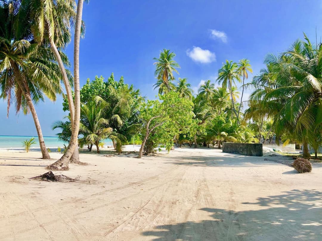 Veli Beach Inn - View 198