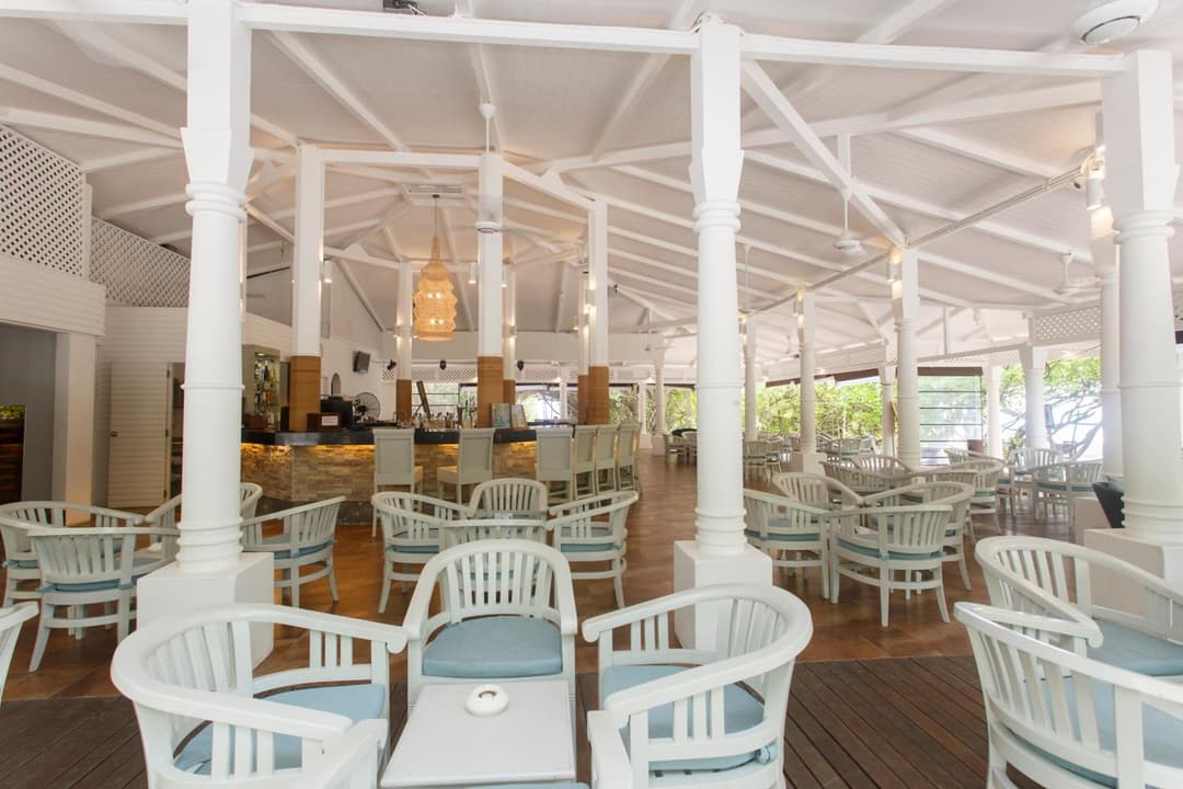 Embudu Village Maldives - View 9