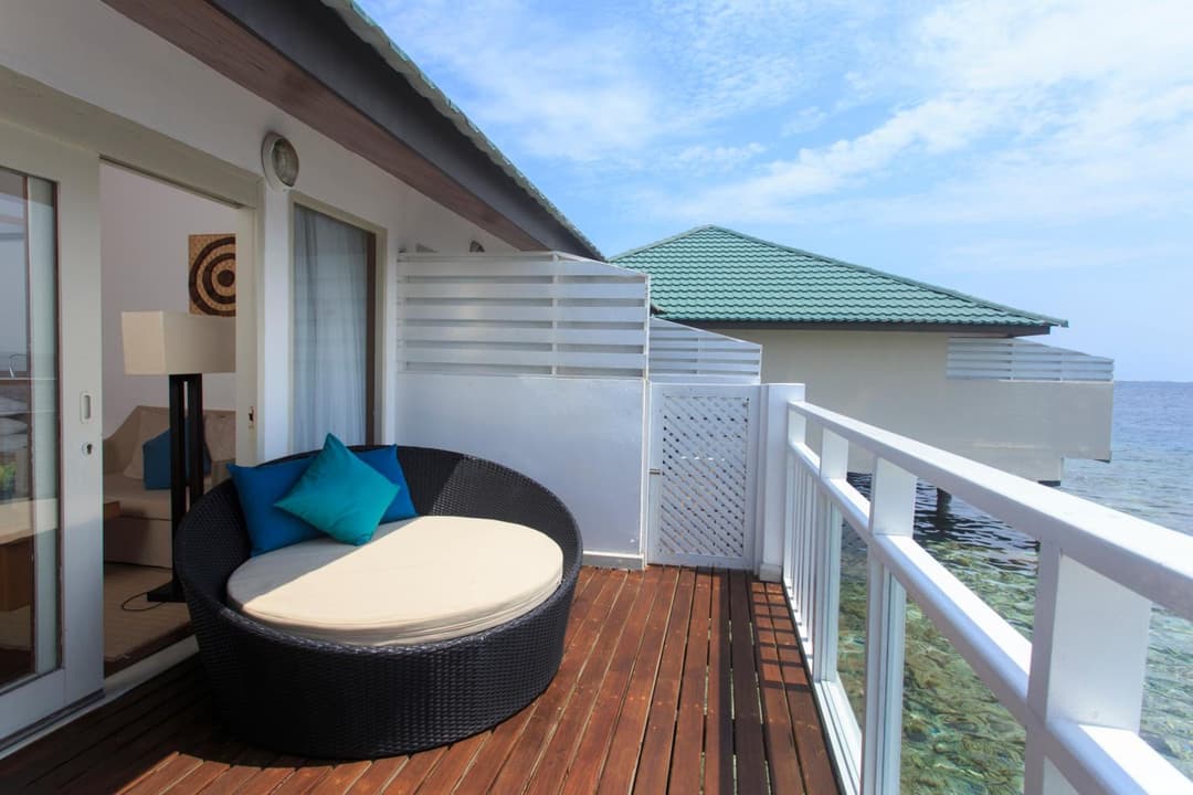 Embudu Village Maldives - View 34