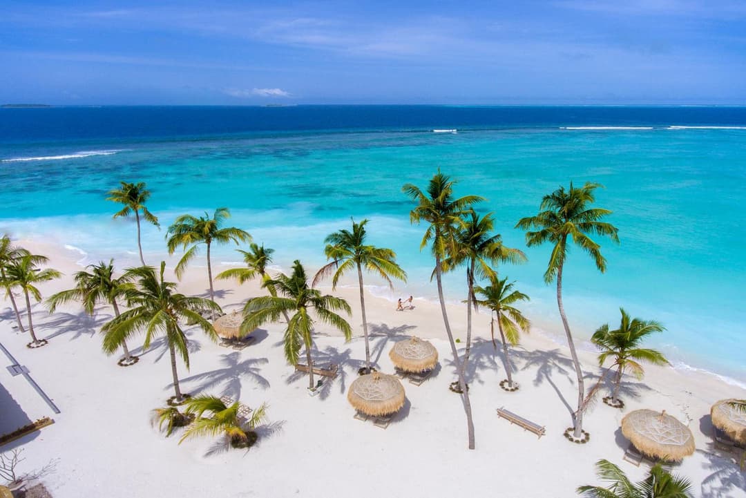 Emerald Maldives Resort & Spa-Deluxe All Inclusive - View 75