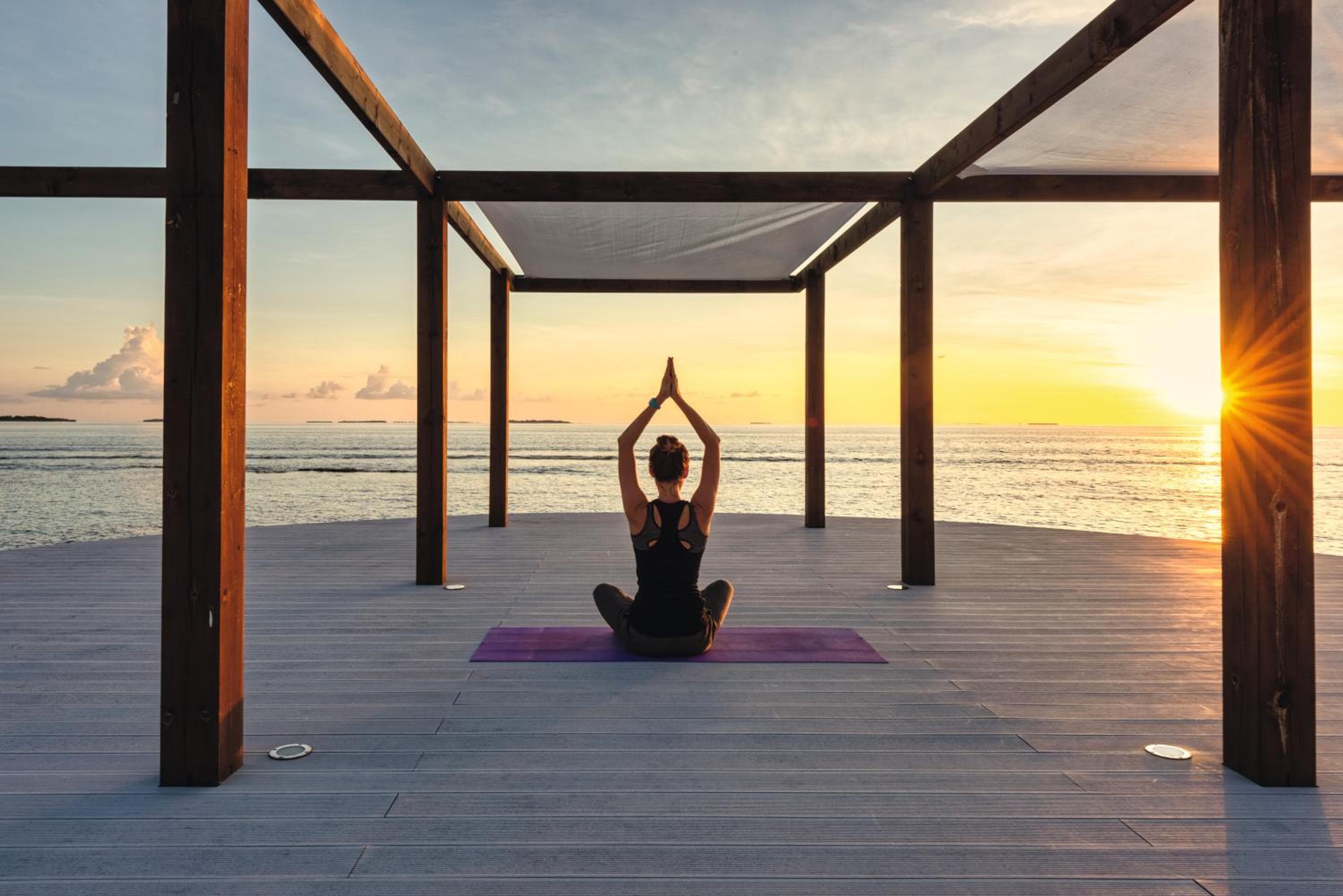 Kuredhivaru Resort and Spa - Maldives - View 152