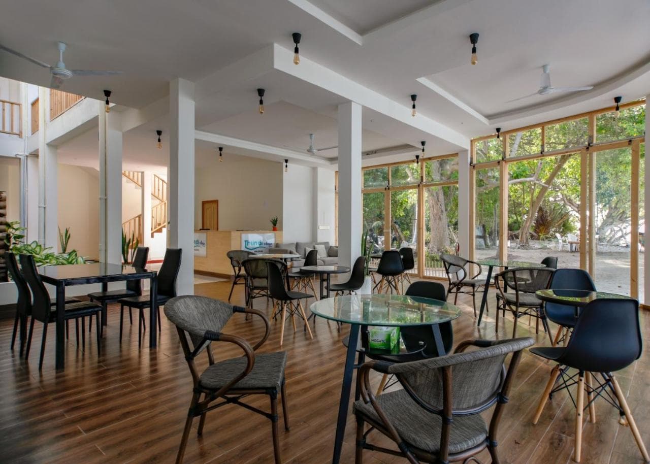 Thundi Village & Spa - View 30