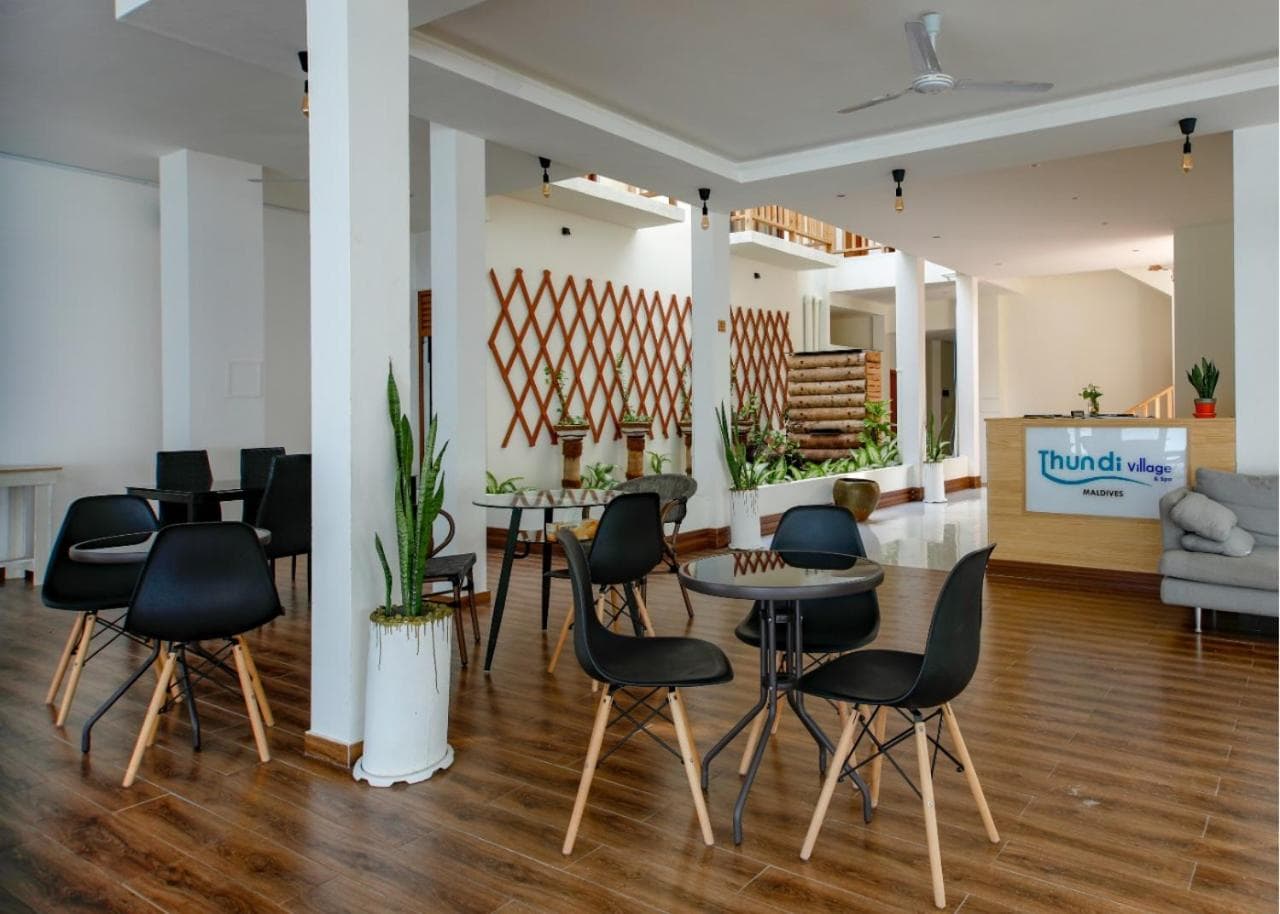 Thundi Village & Spa - View 31