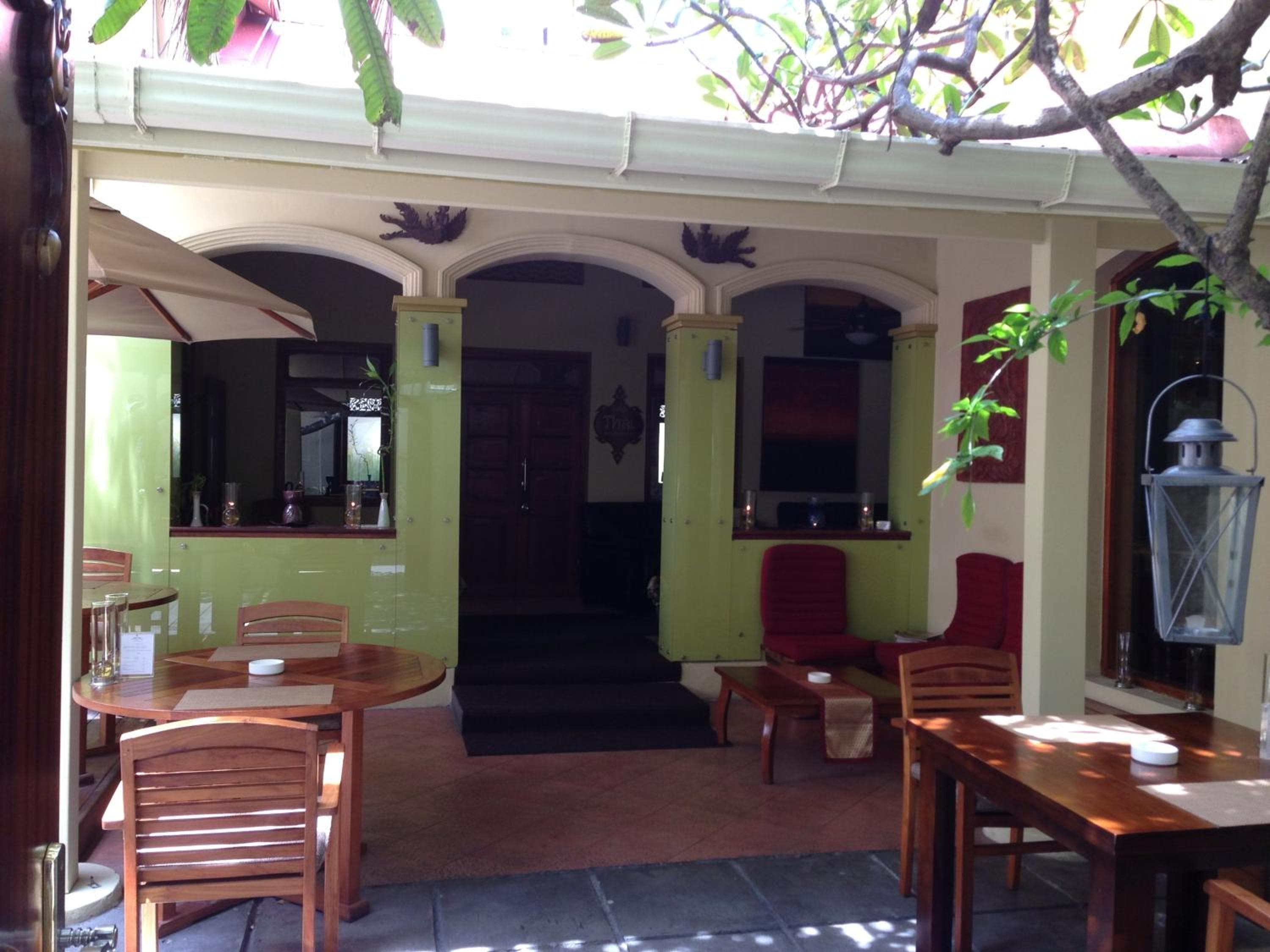 Sala Boutique Hotel - View 43