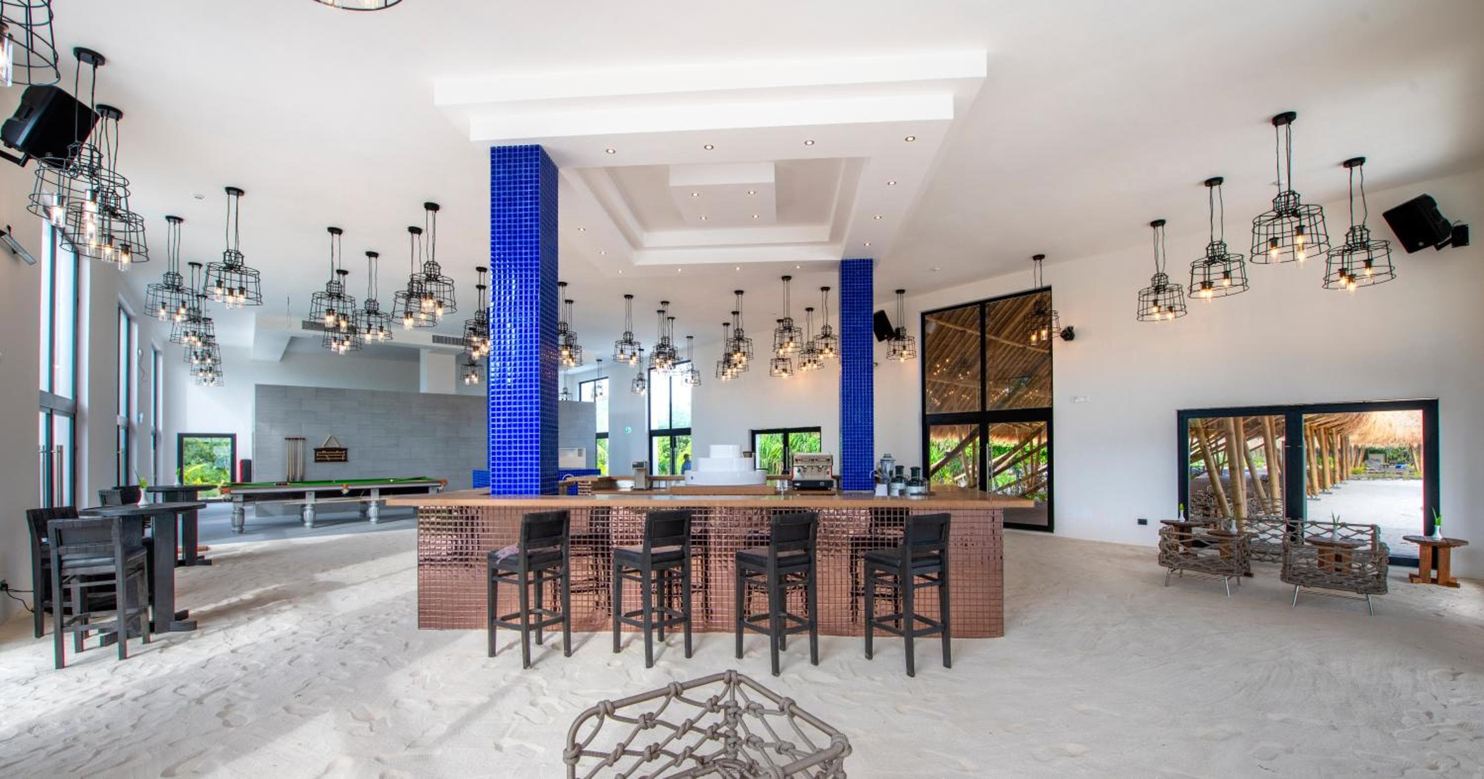 Emerald Maldives Resort & Spa-Deluxe All Inclusive - View 88