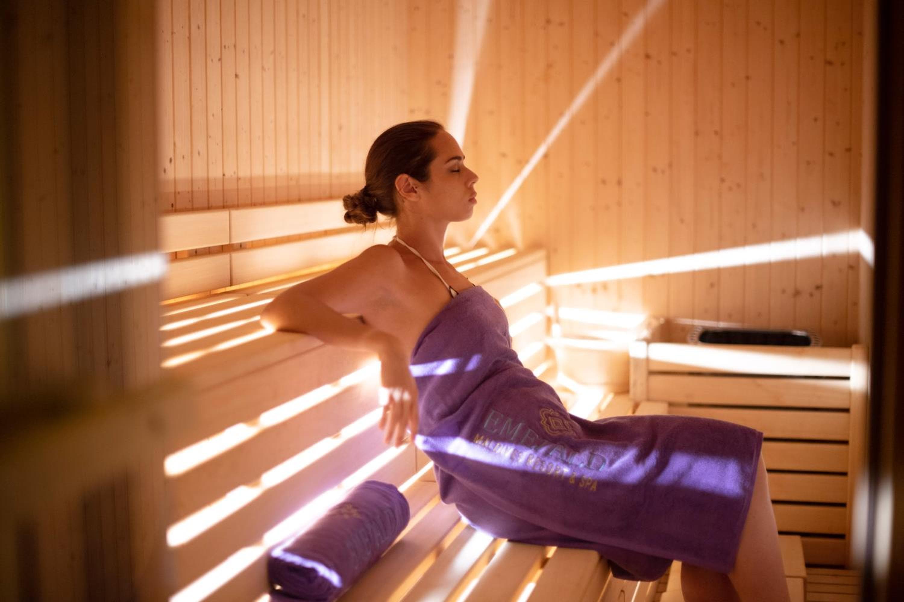 Emerald Maldives Resort & Spa-Deluxe All Inclusive - View 91