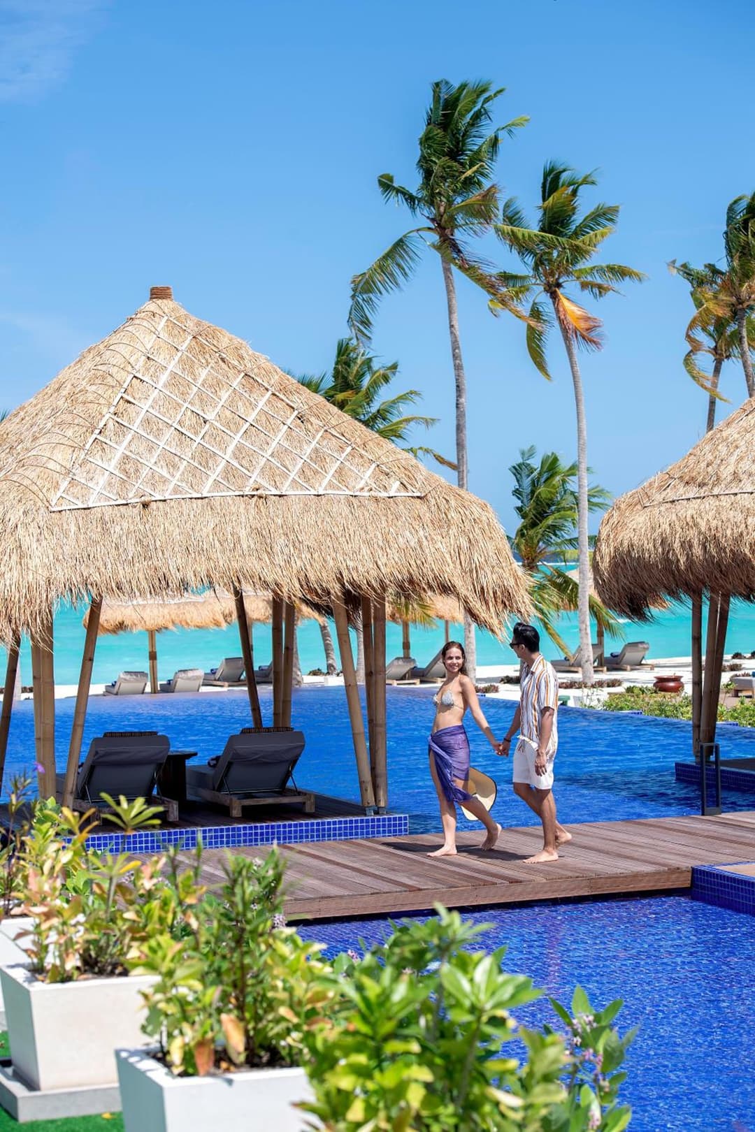 Emerald Maldives Resort & Spa-Deluxe All Inclusive - View 138