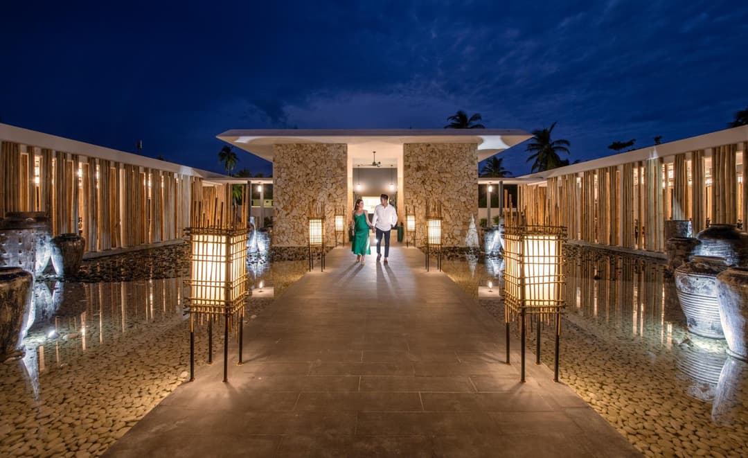 Emerald Maldives Resort & Spa-Deluxe All Inclusive - View 12