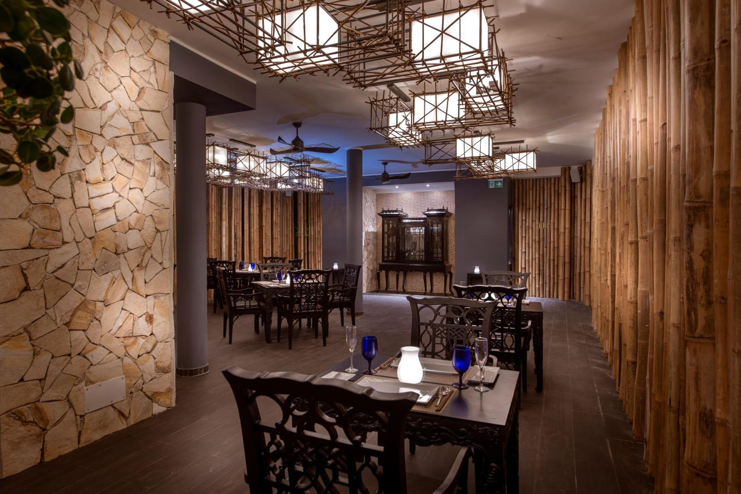 Emerald Maldives Resort & Spa-Deluxe All Inclusive - View 98