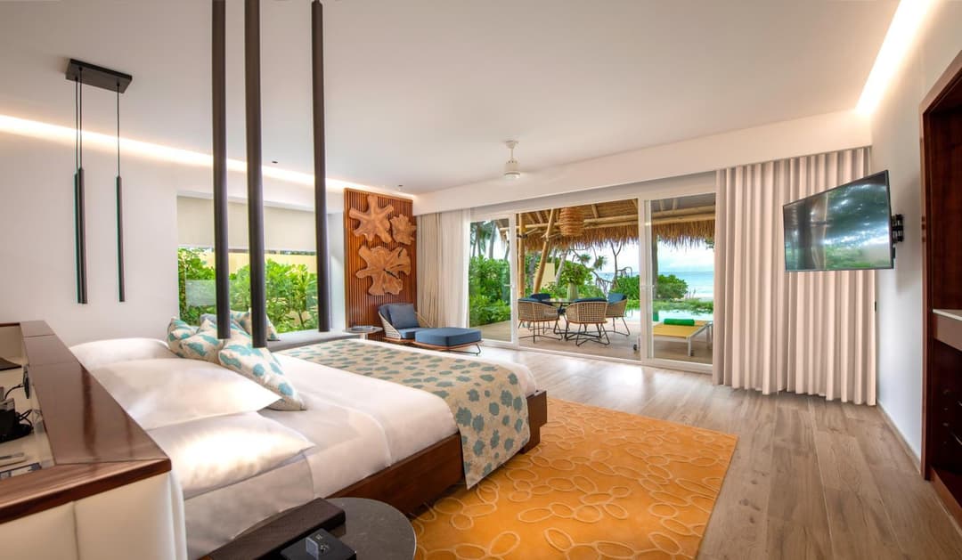 Emerald Maldives Resort & Spa-Deluxe All Inclusive - View 113