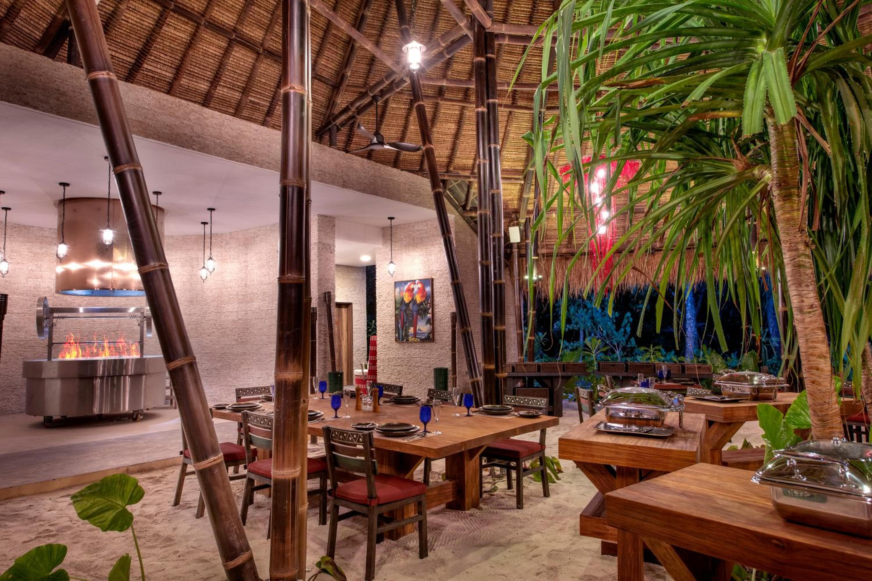 Emerald Maldives Resort & Spa-Deluxe All Inclusive - View 107