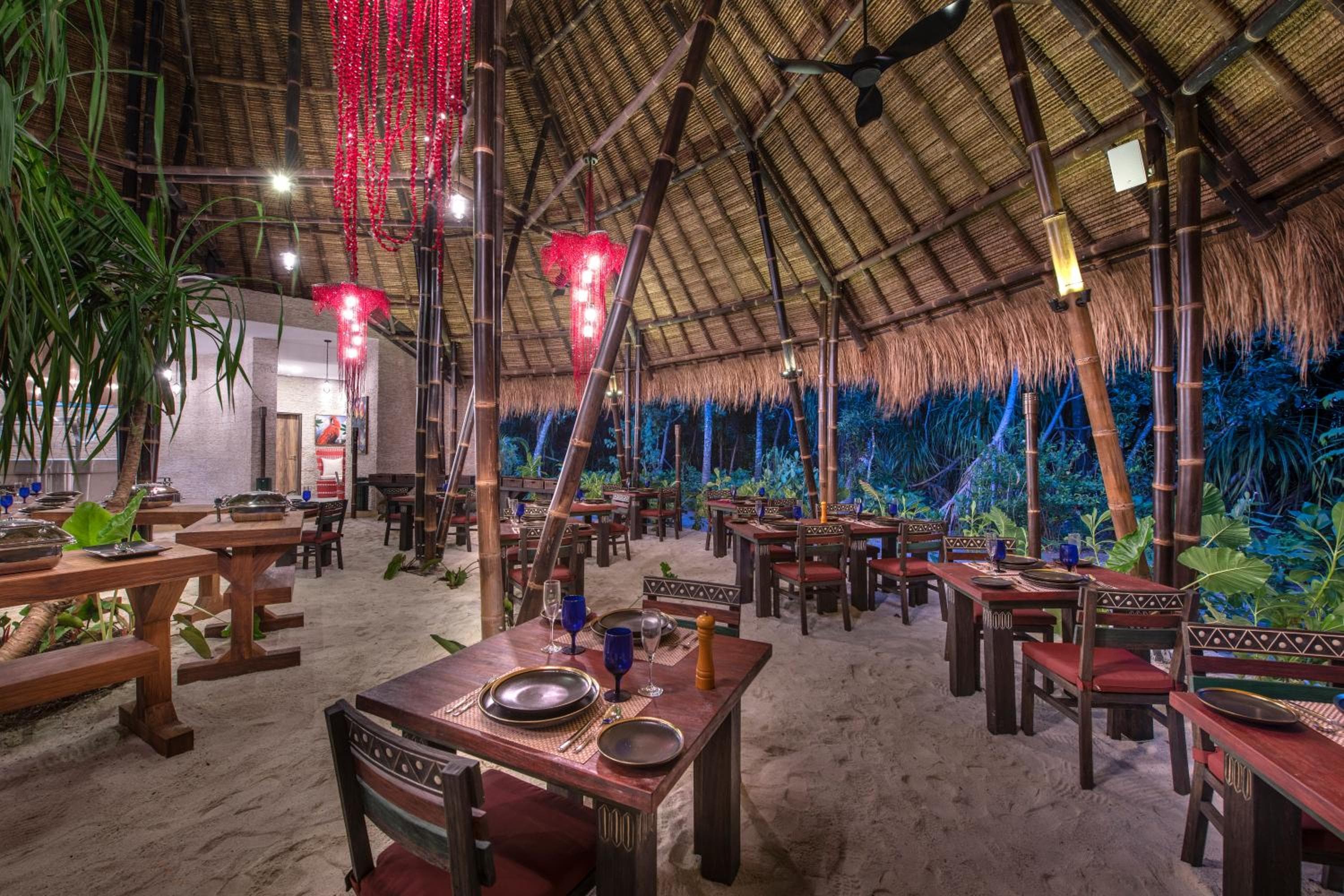 Emerald Maldives Resort & Spa-Deluxe All Inclusive - View 108