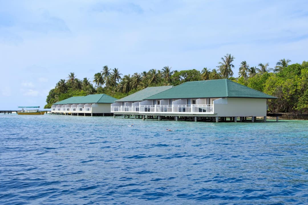 Embudu Village Maldives - View 65