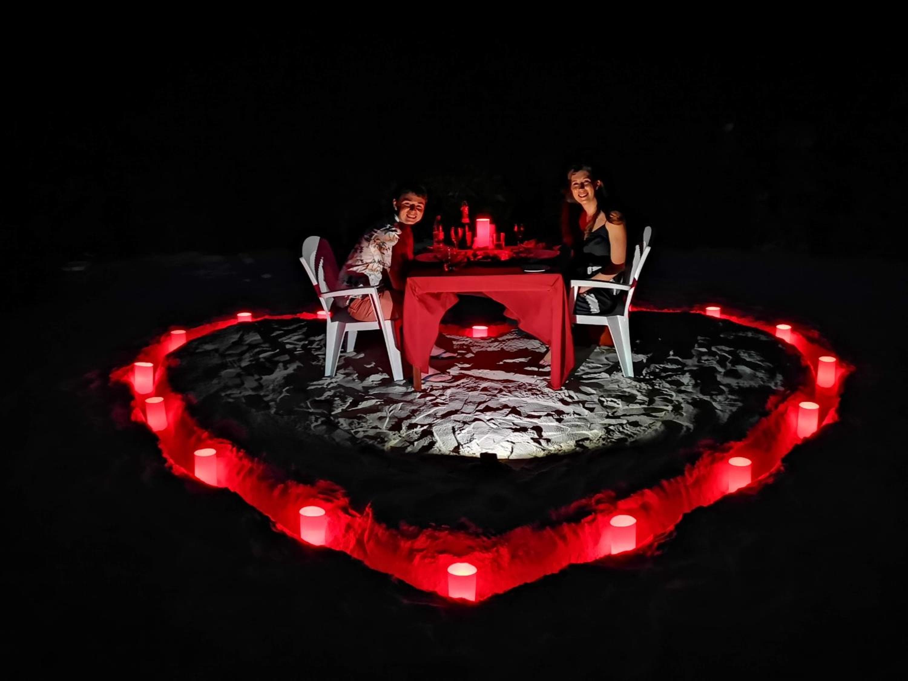 Summer inn Thoddoo - View 22