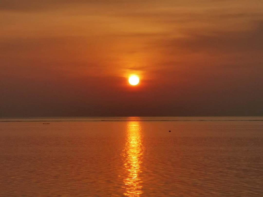 Summer inn Thoddoo - View 22