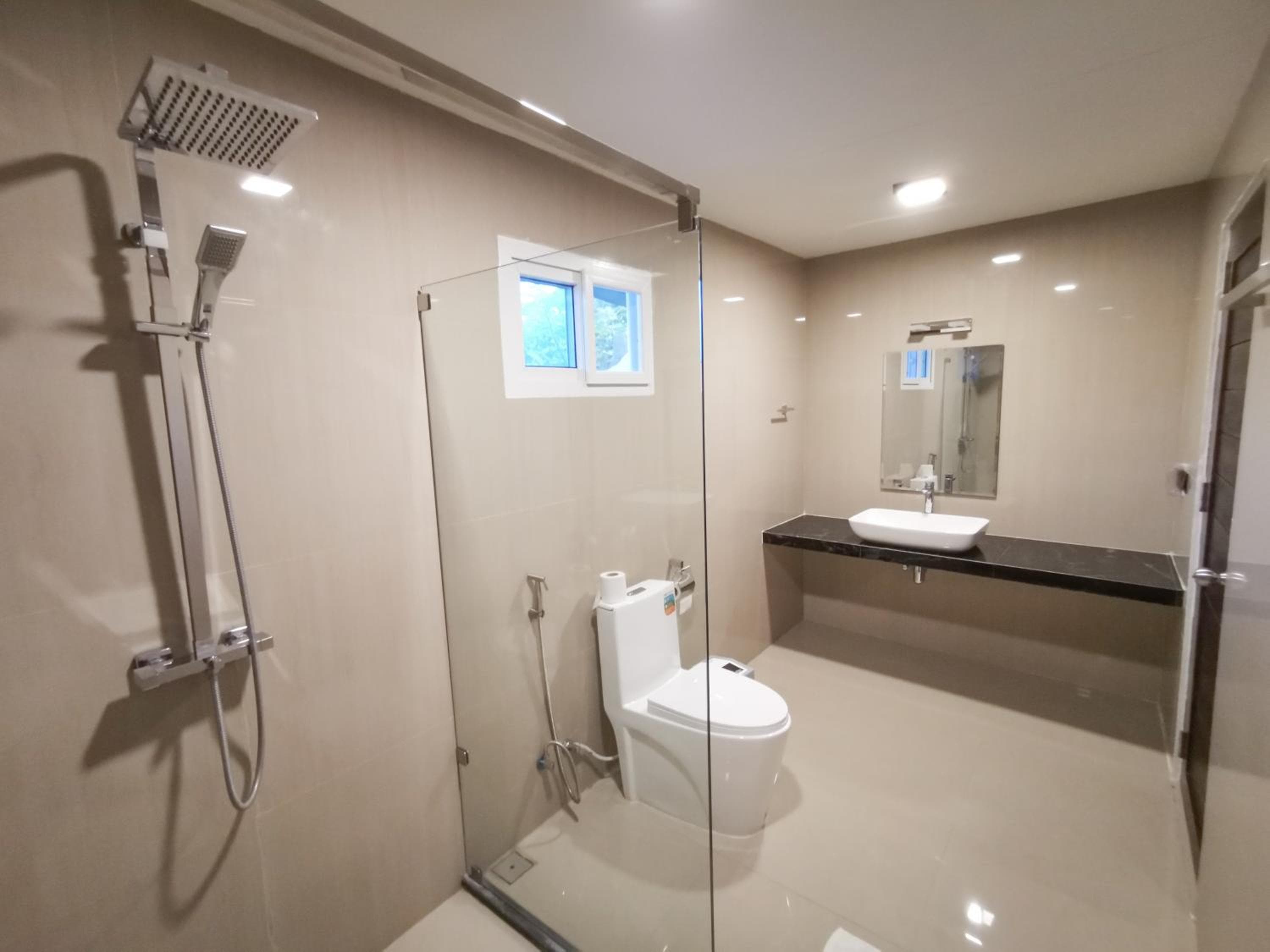 Summer inn Thoddoo - View 24