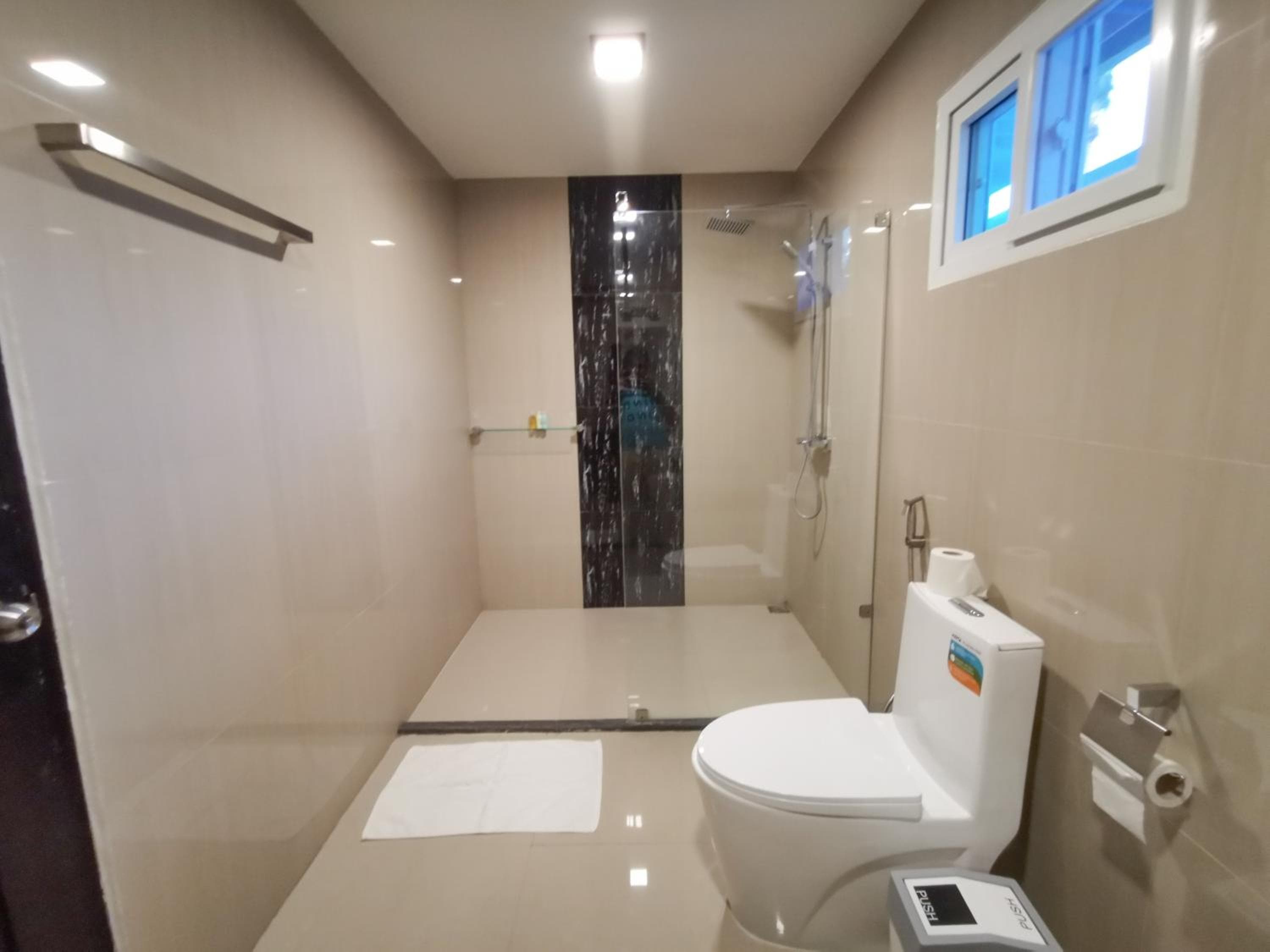 Summer inn Thoddoo - View 20