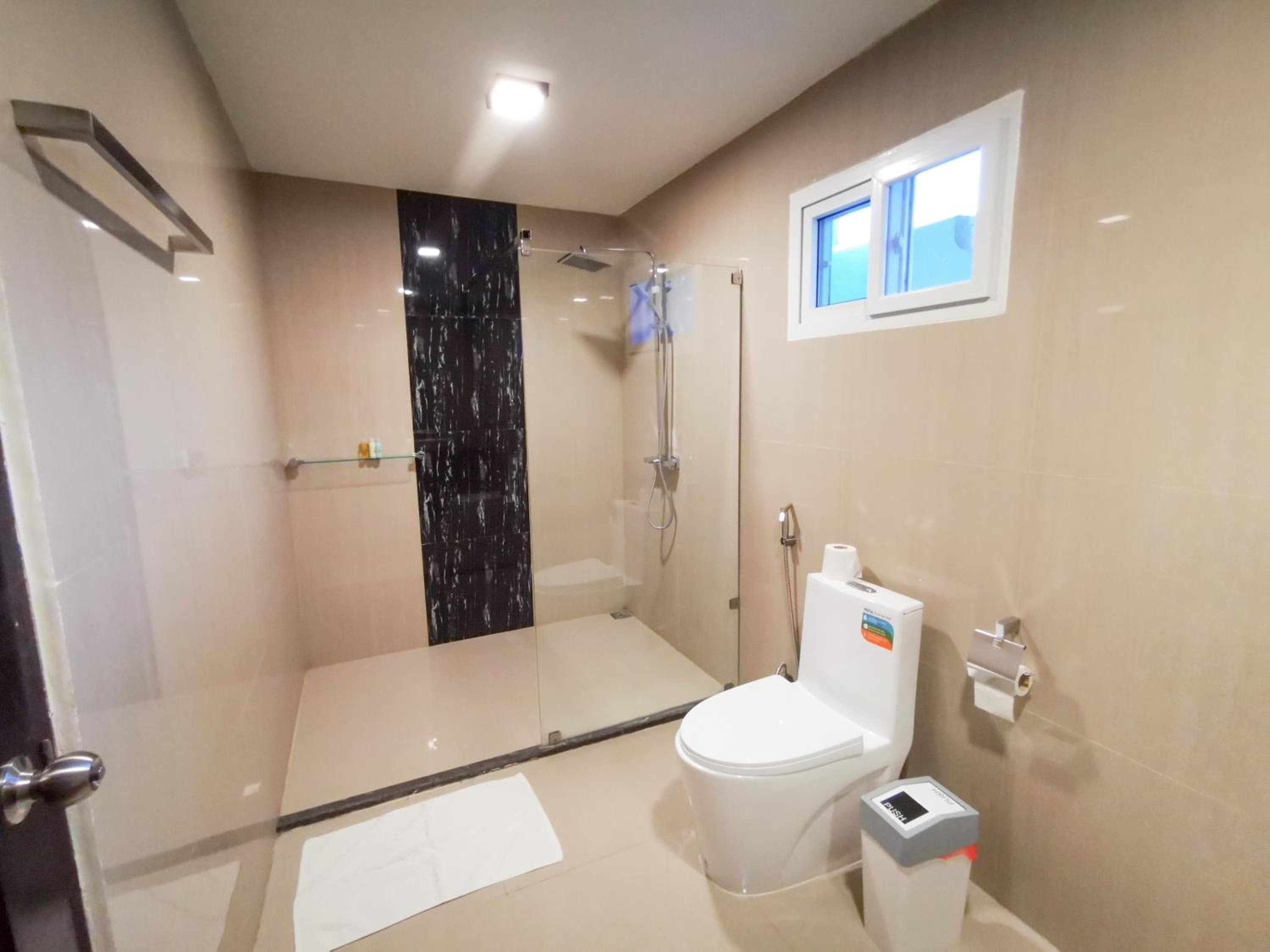 Summer inn Thoddoo - View 37