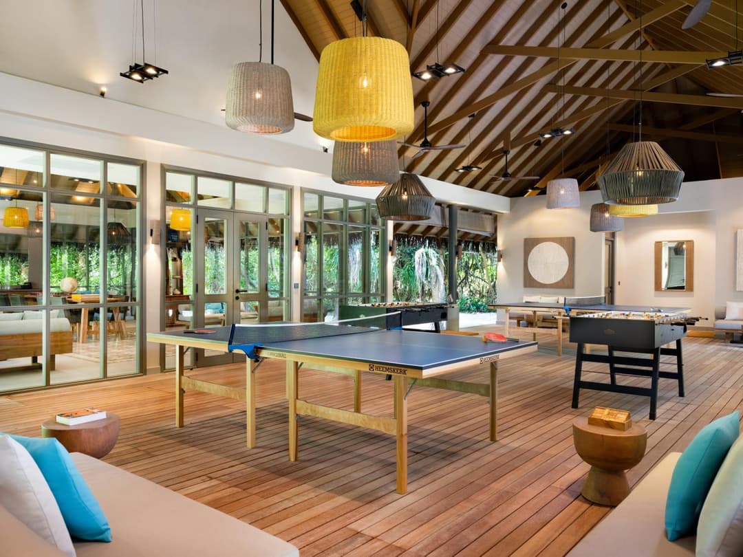 Vakkaru Maldives - Luxury Private Island Resort - View 53