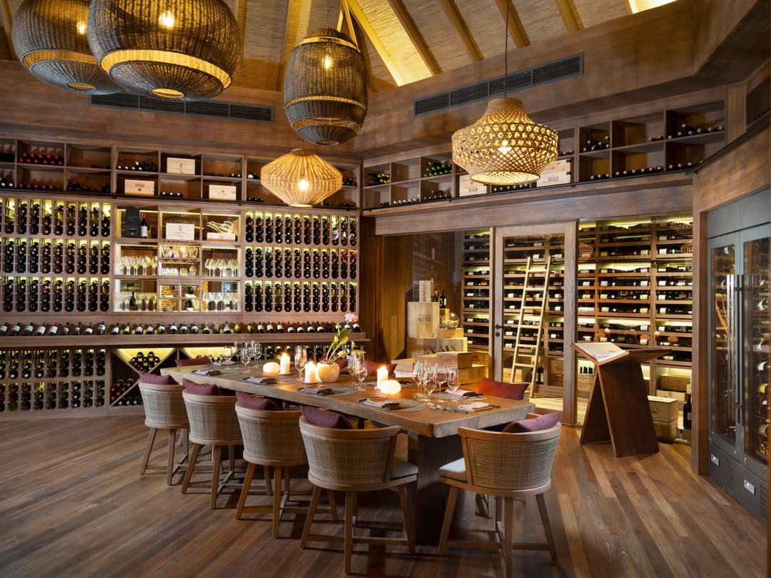 Vakkaru Maldives - Luxury Private Island Resort - View 62