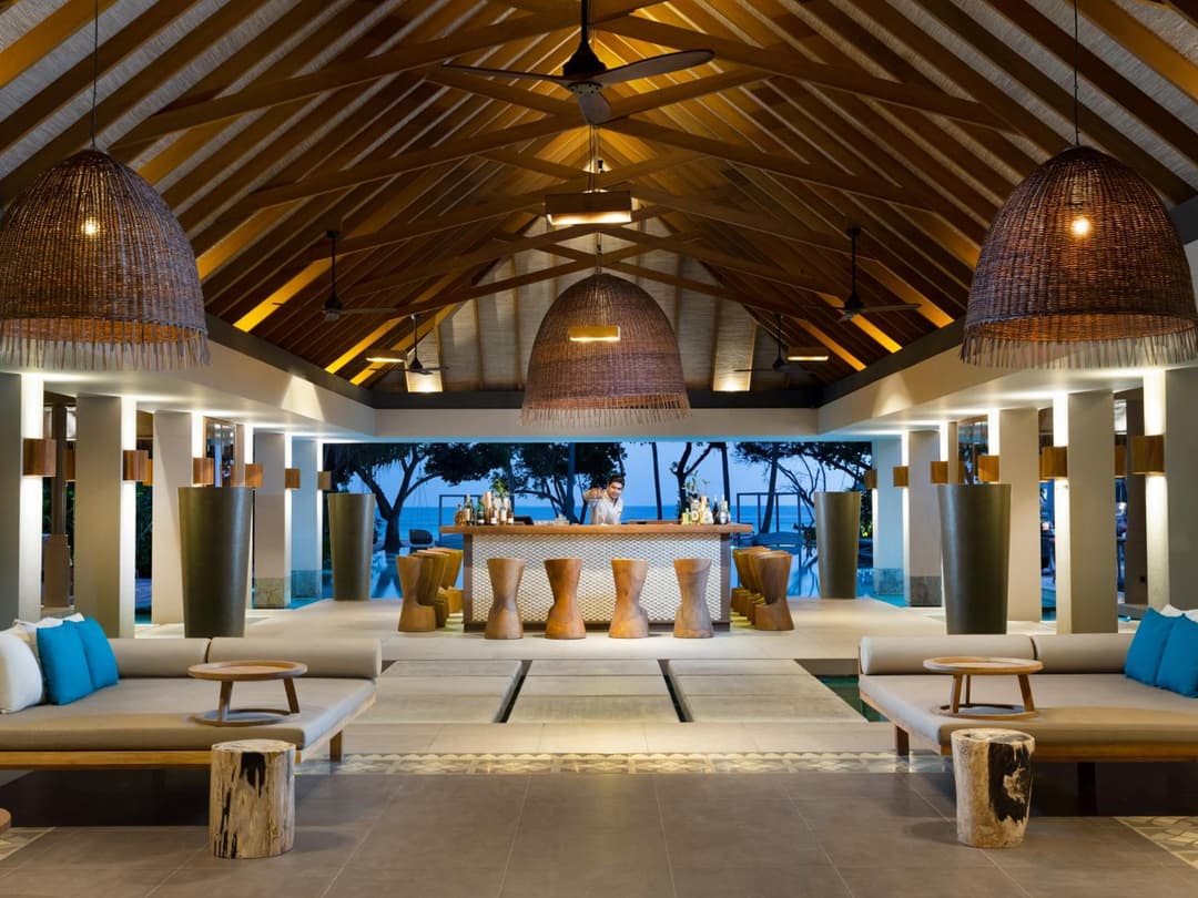 Vakkaru Maldives - Luxury Private Island Resort - View 29