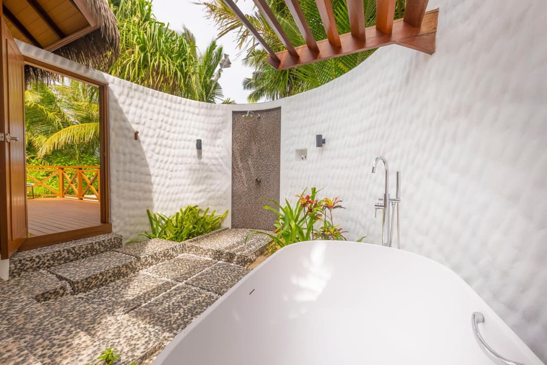 Mercure Maldives Kooddoo - Adults-Only Escape - View 52