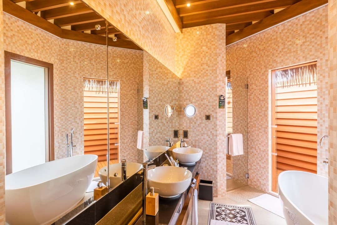 Mercure Maldives Kooddoo - Adults-Only Escape - View 43