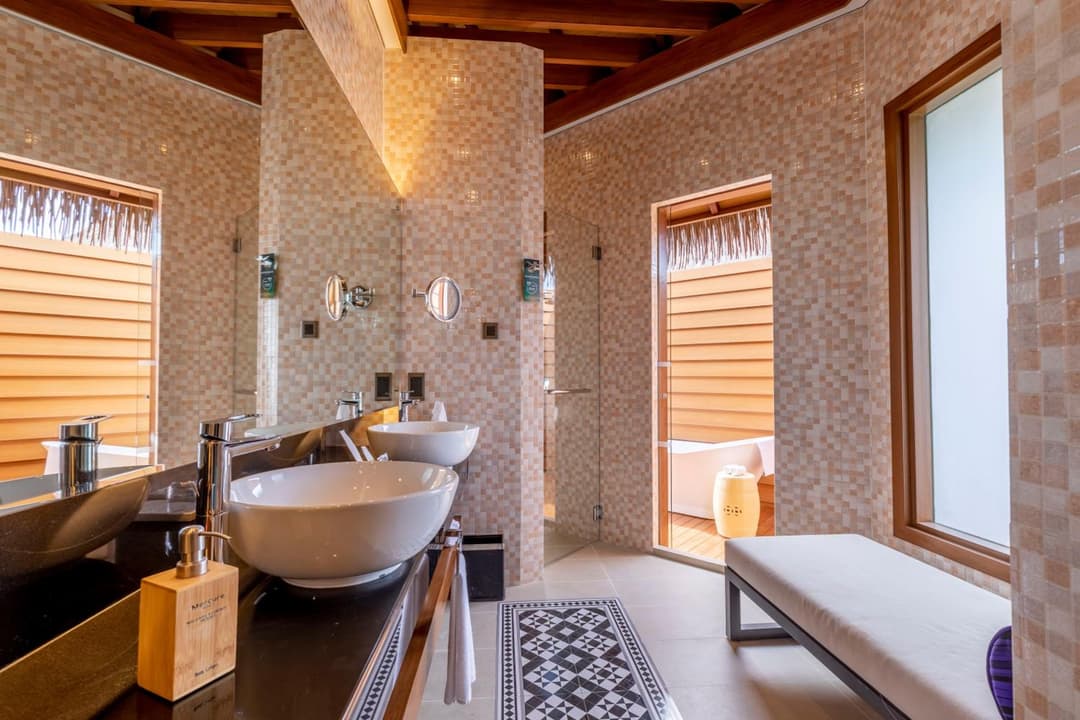 Mercure Maldives Kooddoo - Adults-Only Escape - View 51