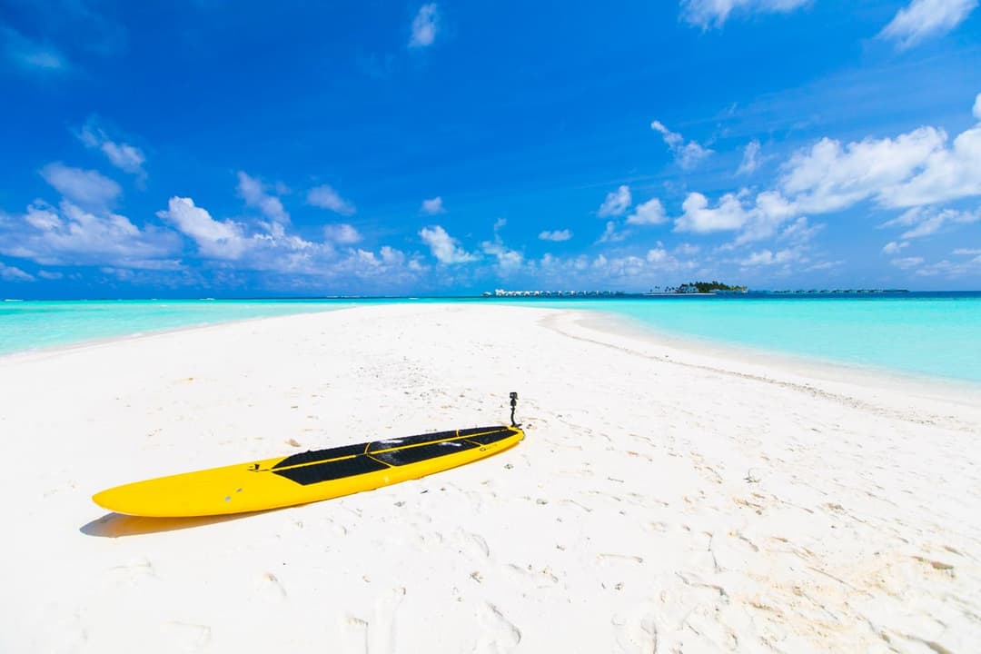 Old Town Inn Maldives - View 24