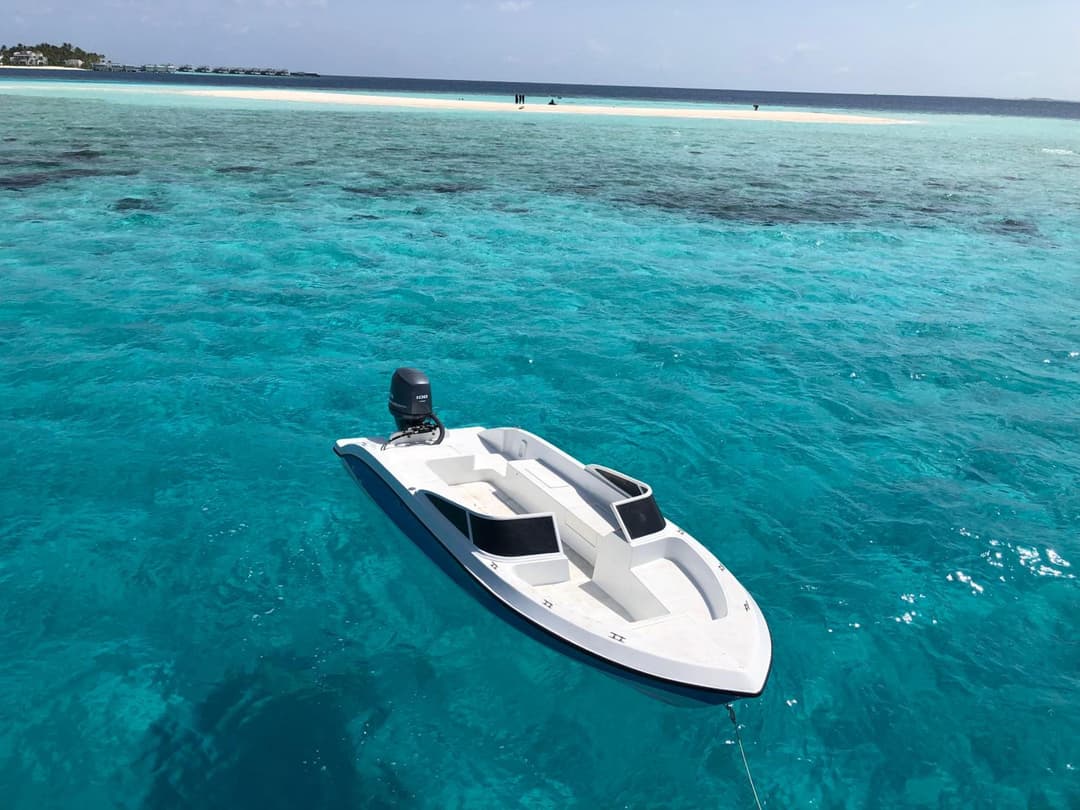 Old Town Inn Maldives - View 36