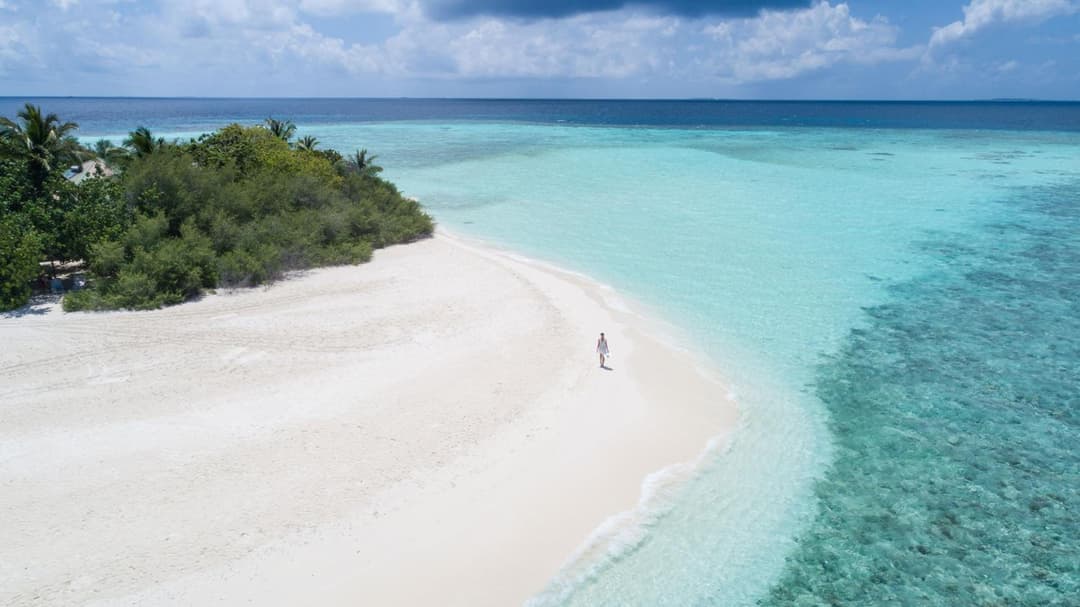 Embudu Village Maldives - View 79
