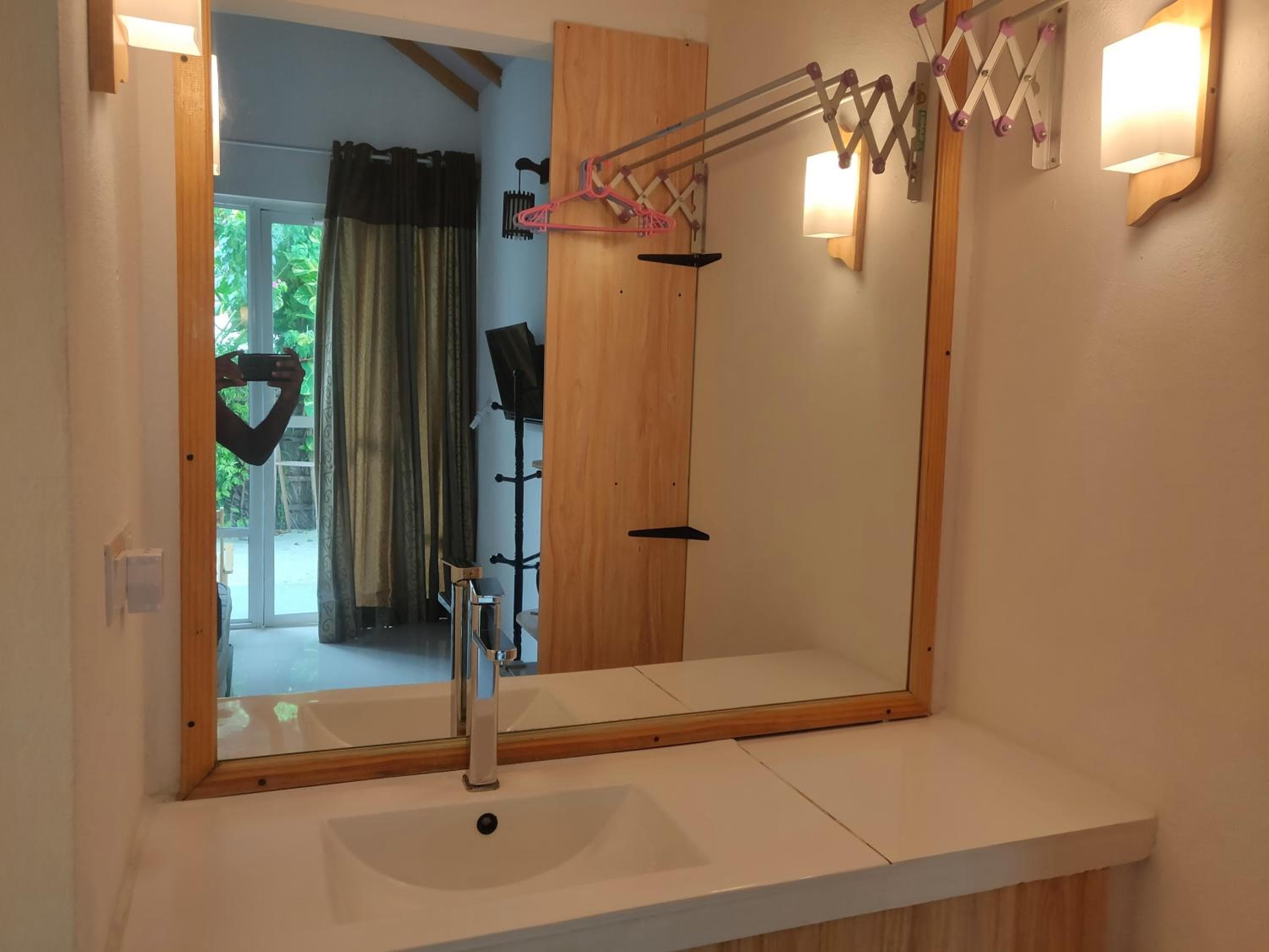 Palm Garden - View 11