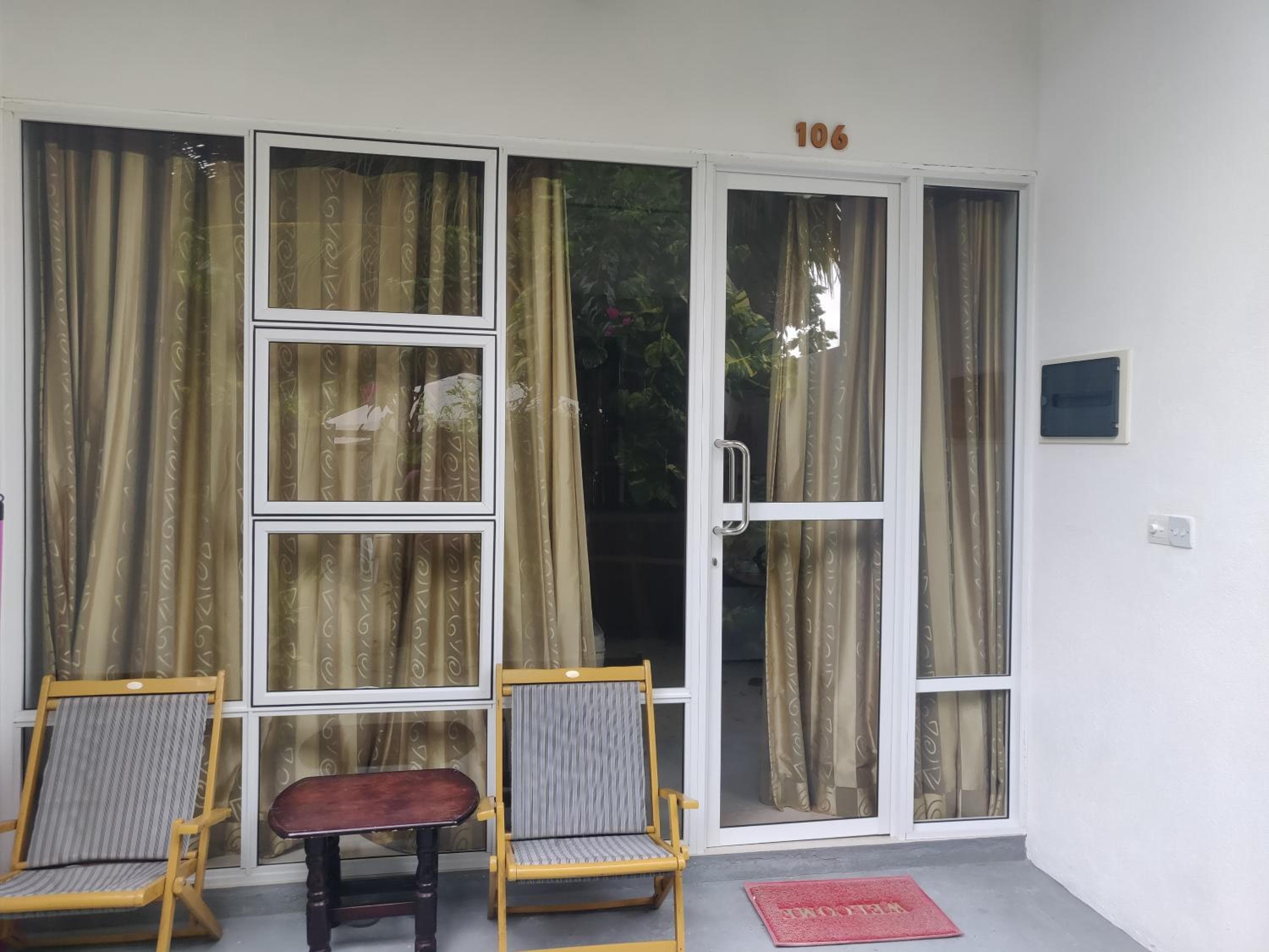 Palm Garden - View 12