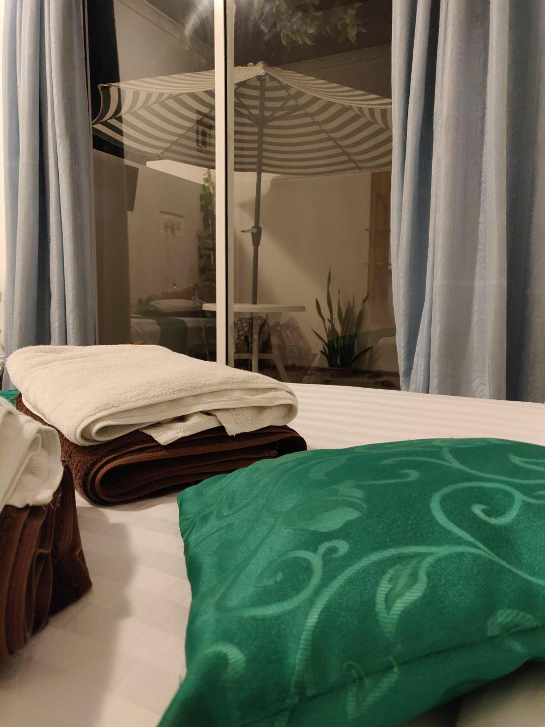 Palm Garden - View 15