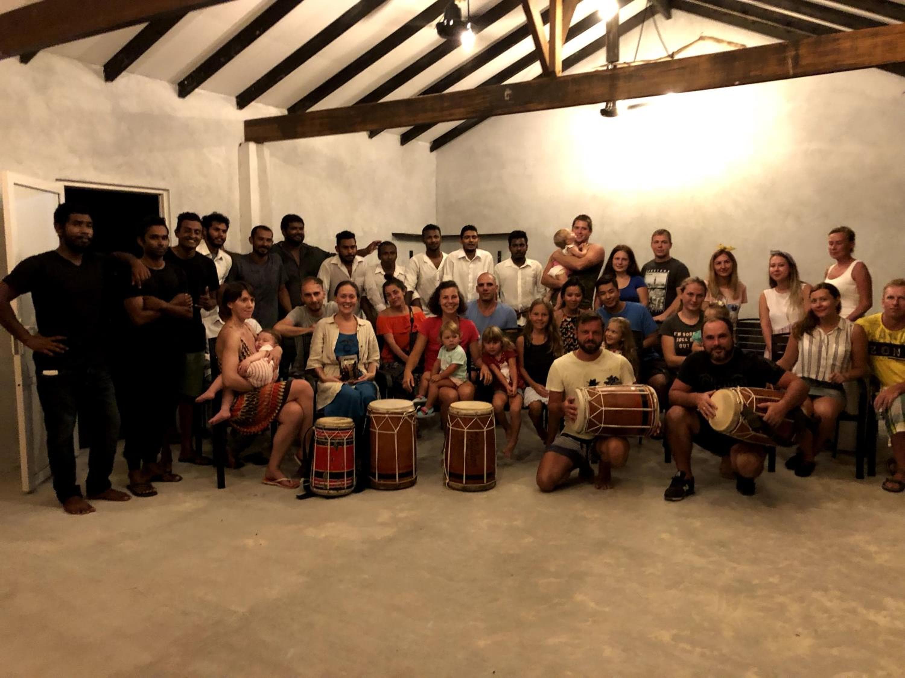 Holiday Cottage Thoddoo, Maldives - View 81