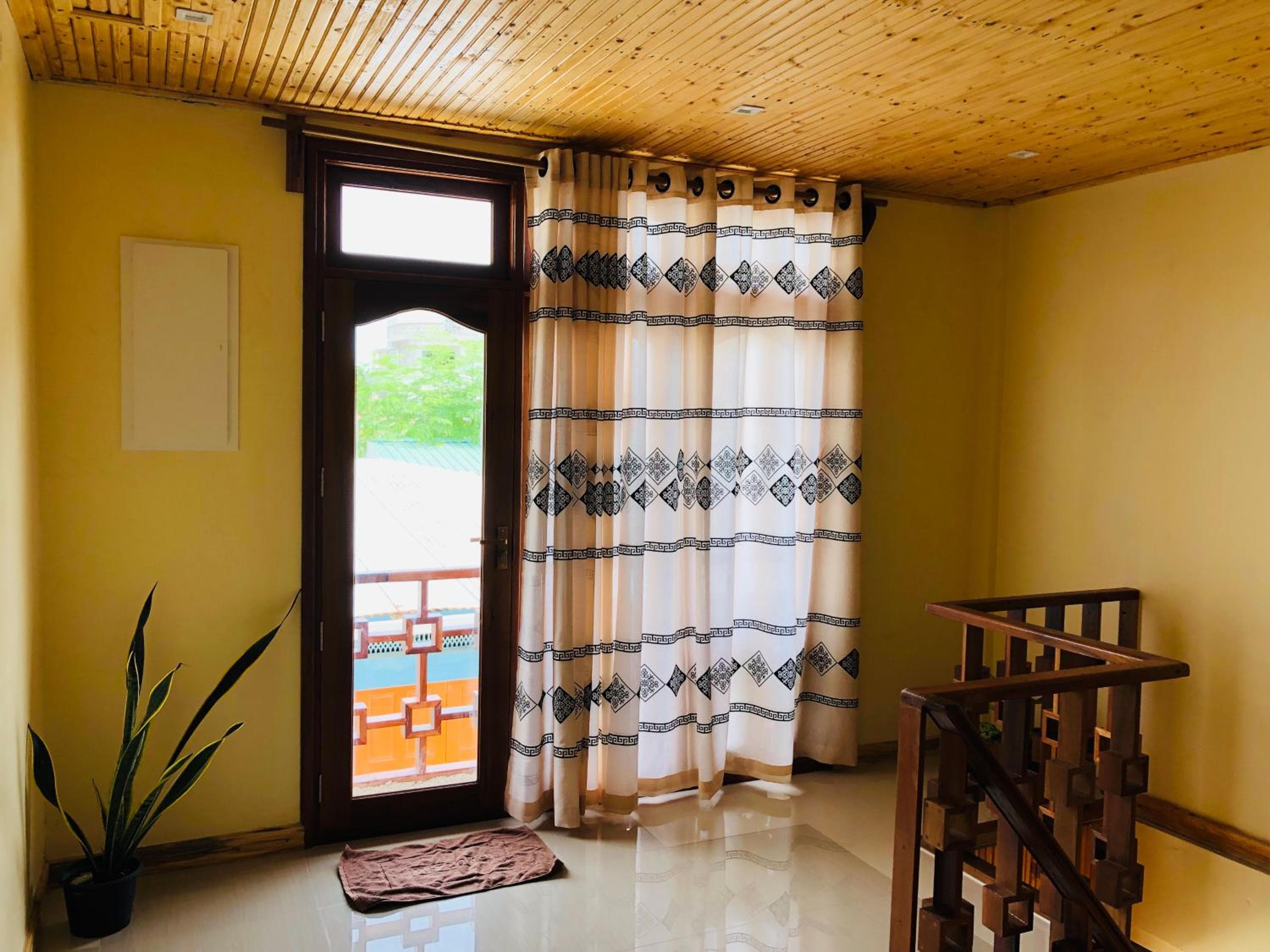 Mariana Maldives - View 30