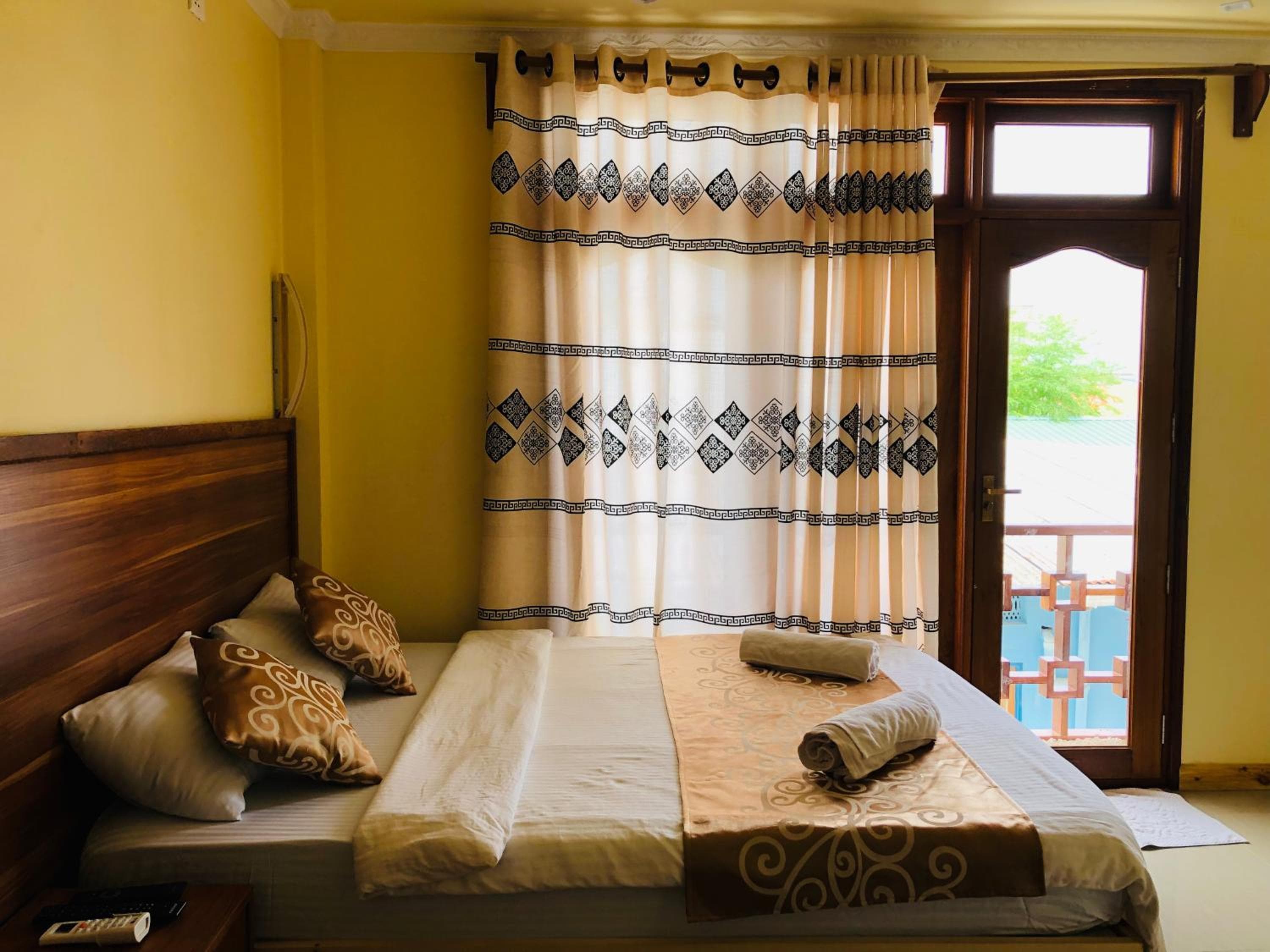 Mariana Maldives - View 24