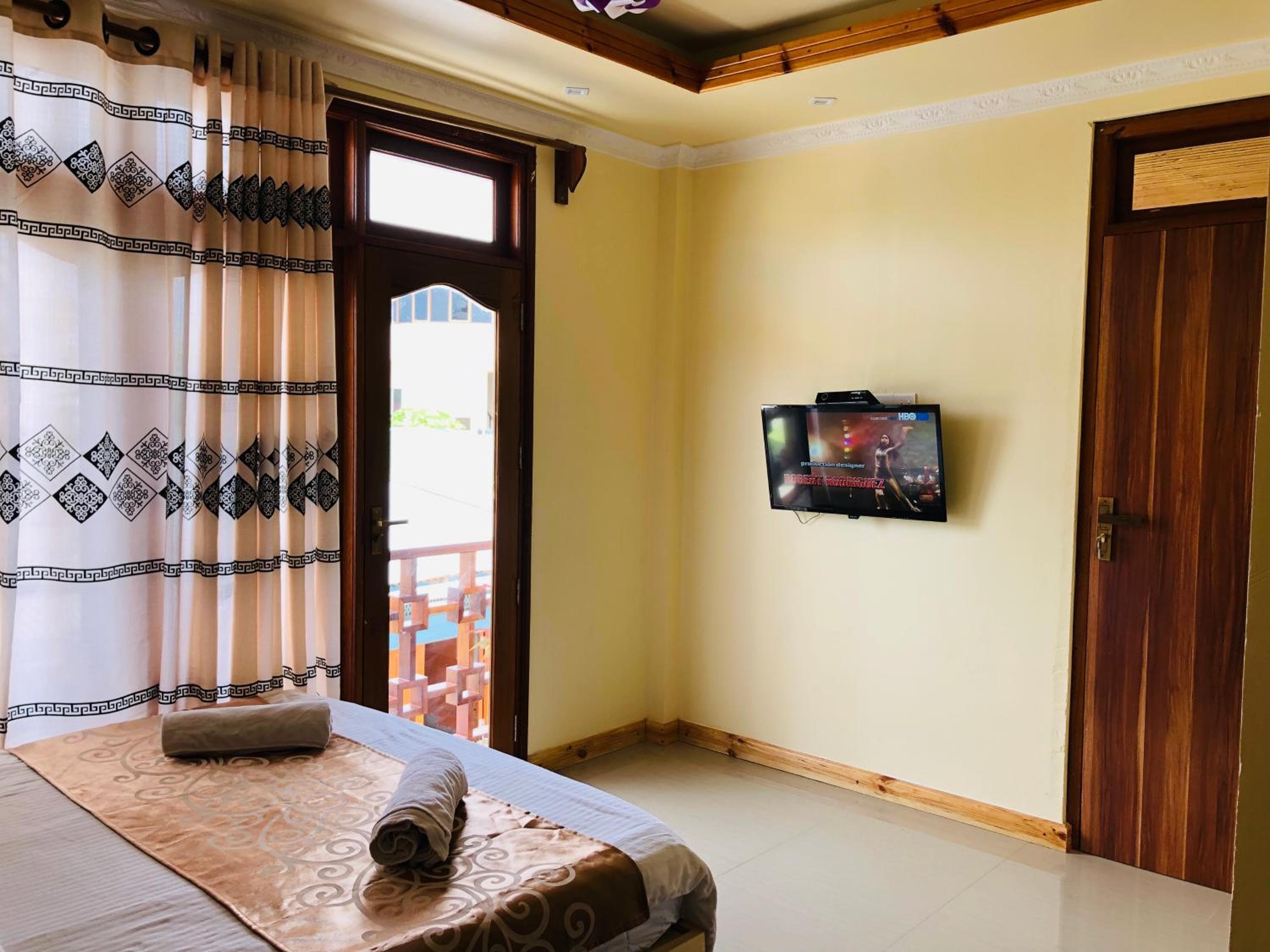 Mariana Maldives - View 25