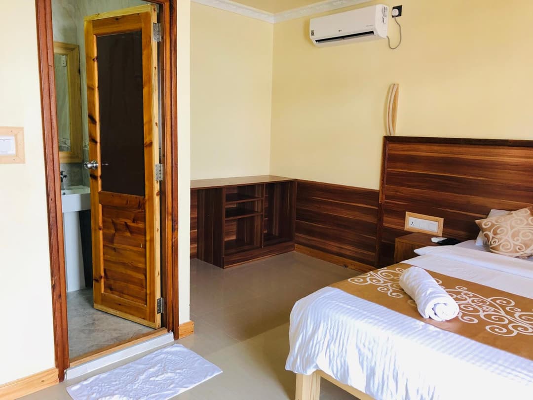 Mariana Maldives - View 8