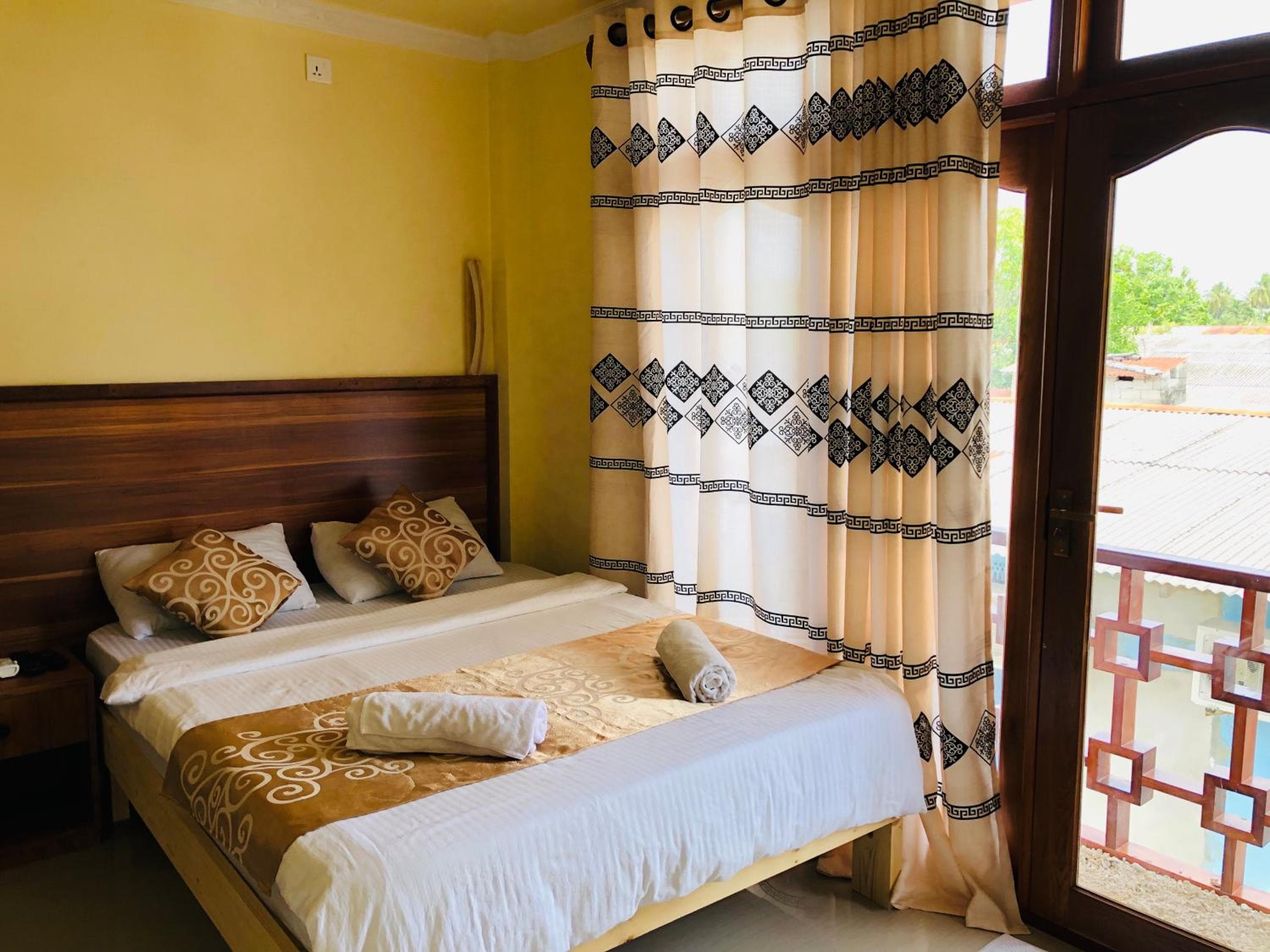 Mariana Maldives - View 27