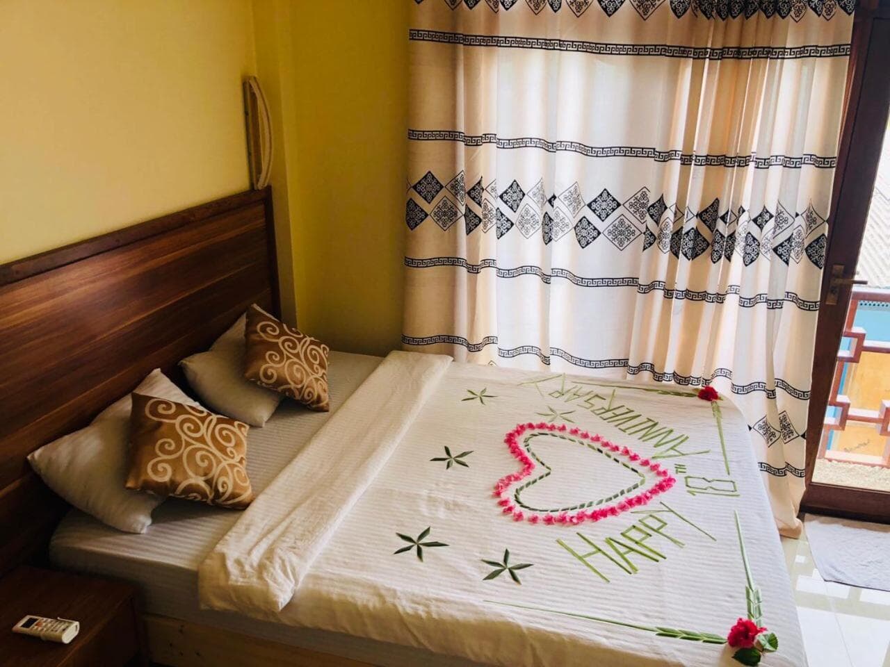 Mariana Maldives - View 23