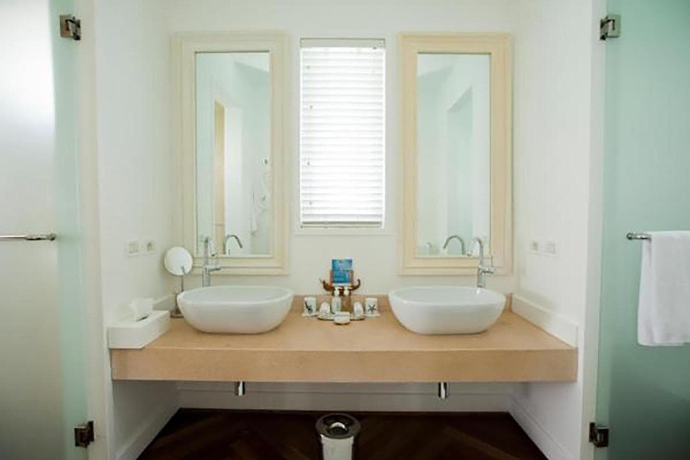 Diamonds Athuruga Maldives Resort & Spa - View 32