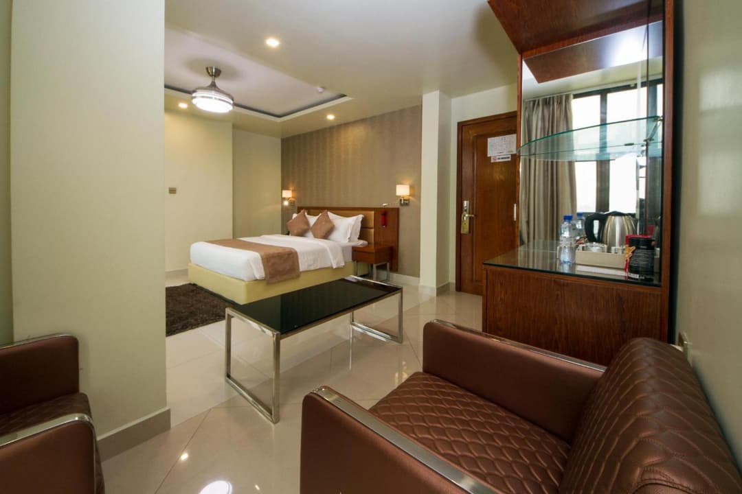 Unima Grand - View 9