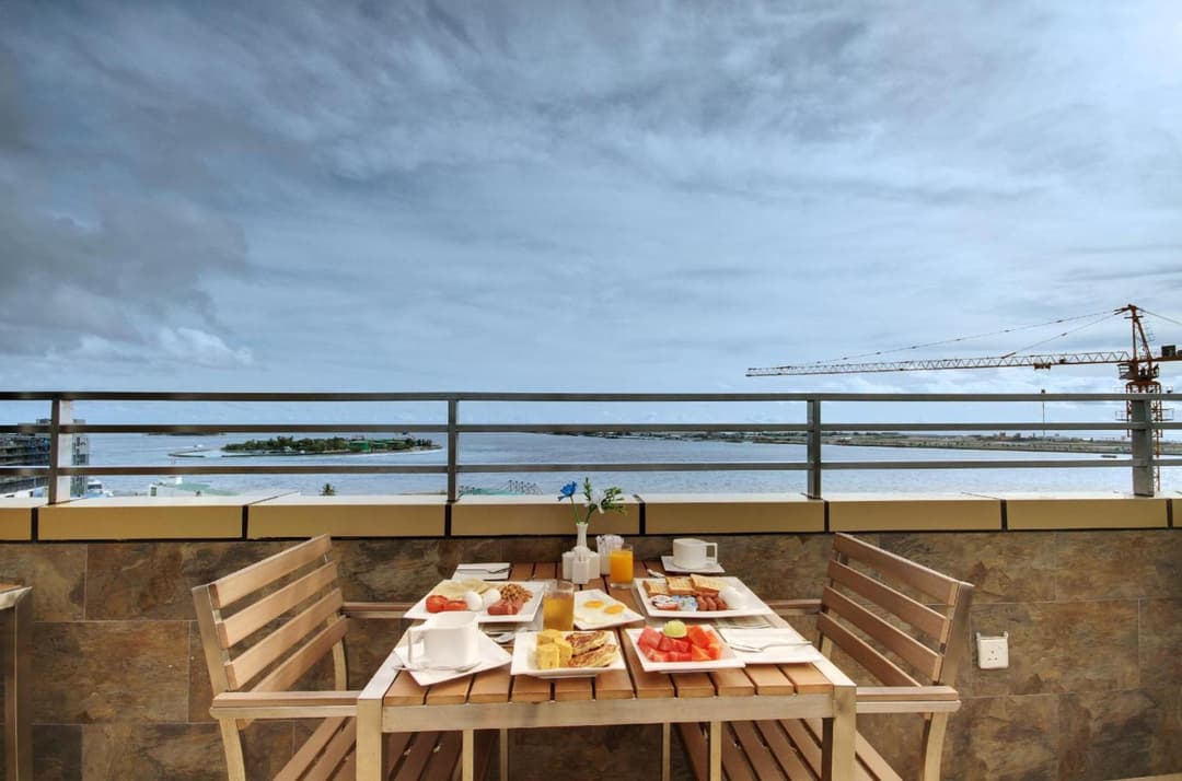 Unima Grand - View 47