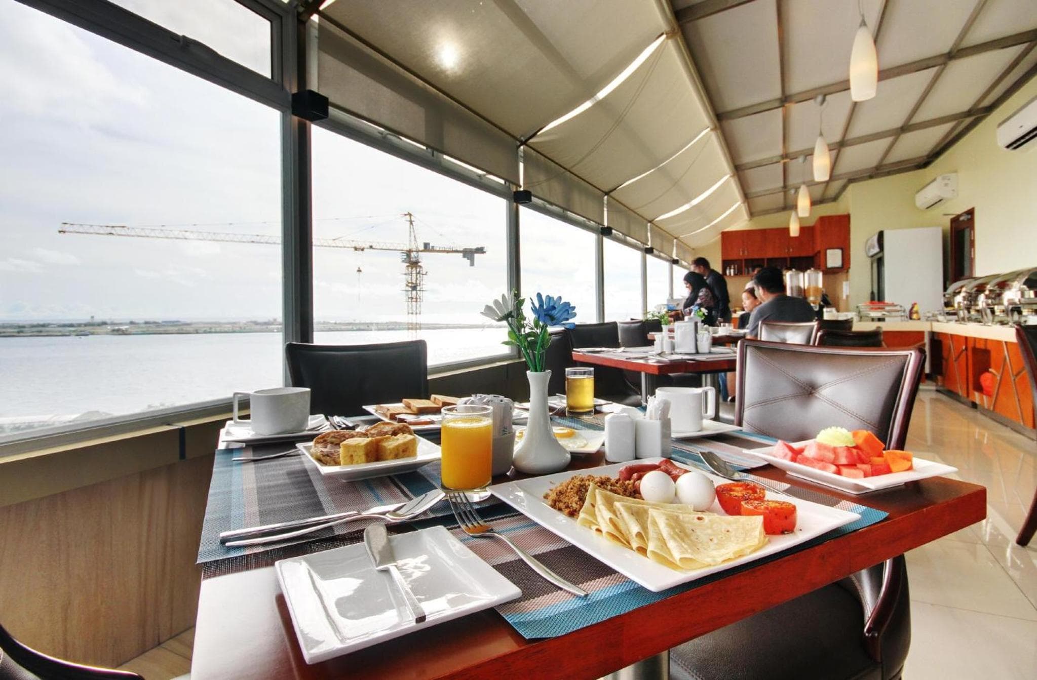 Unima Grand - View 29